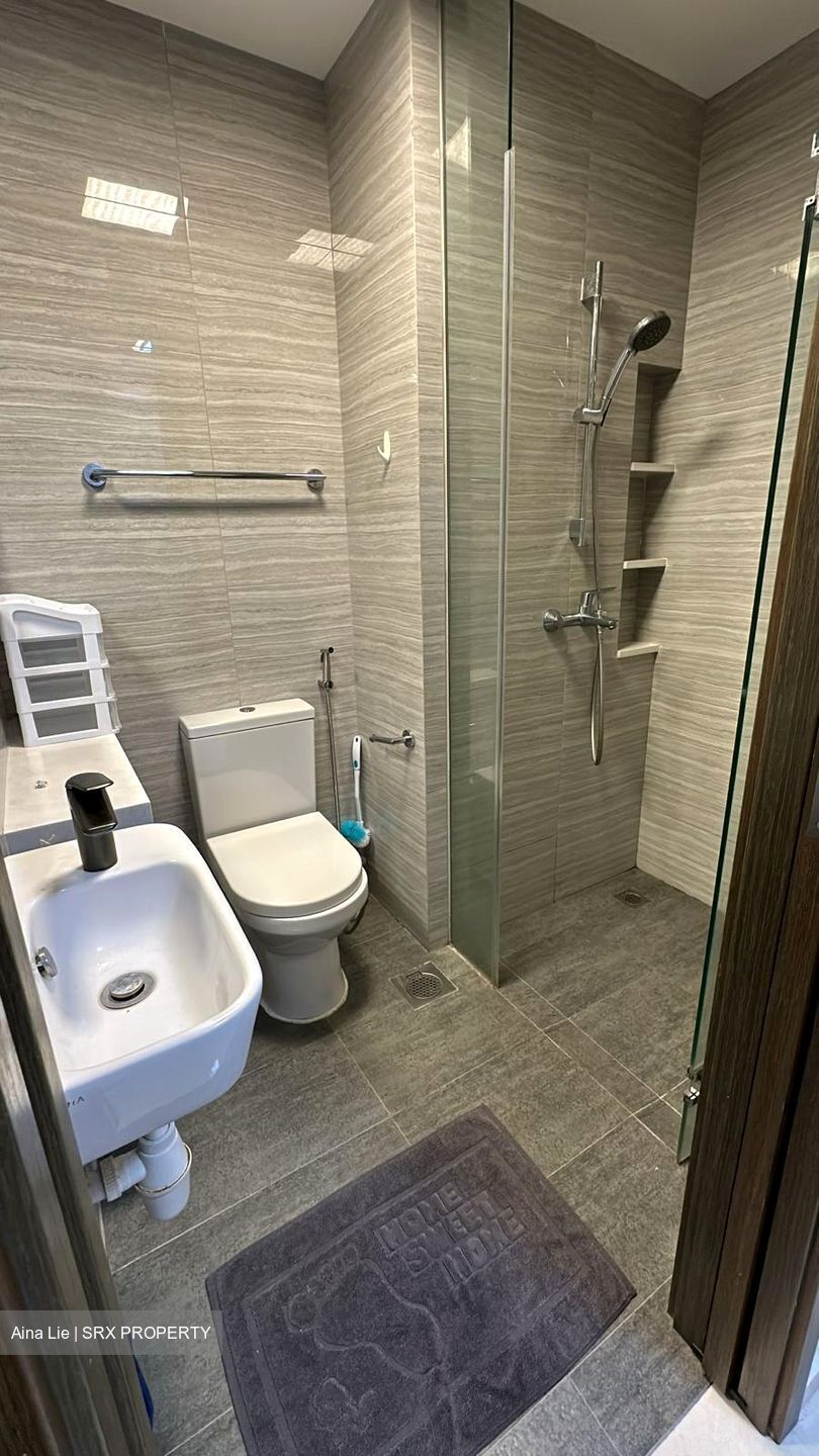 Riverbank @ Fernvale (D28), Condominium #499853711